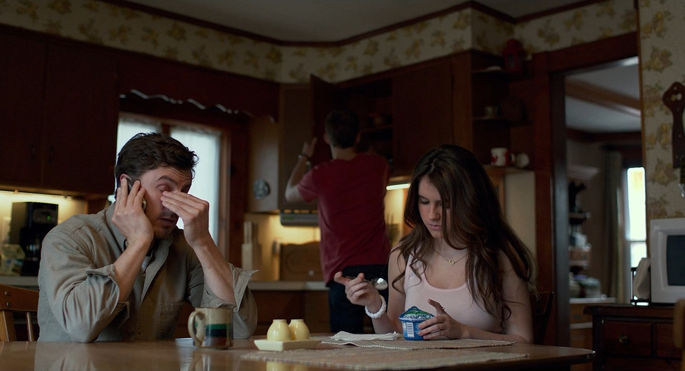 Manchester by the Sea (2016) - Cinematography Analysis