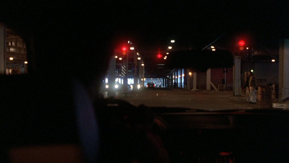 The Fugitive (1993) - Cinematography Analysis