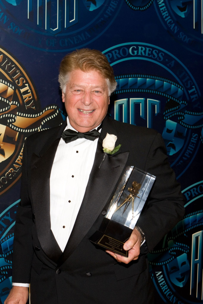 Serenity (2005) - Cinematography Analysis