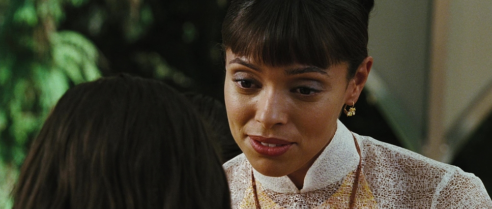 Serenity (2005) - Cinematography Analysis