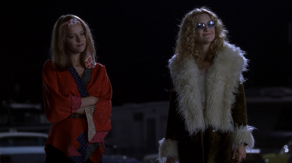 Almost Famous (2000) - Cinematography Analysis