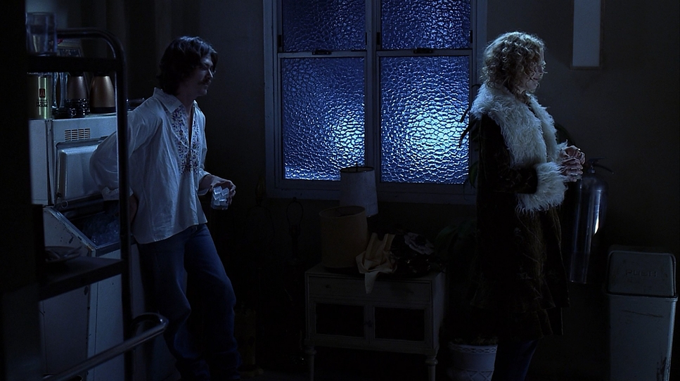 Almost Famous (2000) - Cinematography Analysis
