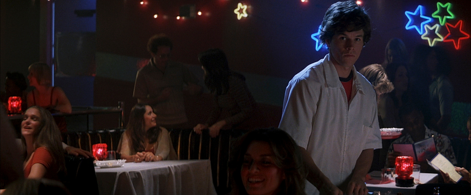 Boogie Nights (1997) - Cinematography Analysis