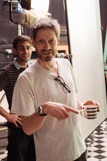 Fantastic Mr. Fox (2009) - Cinematography Analysis