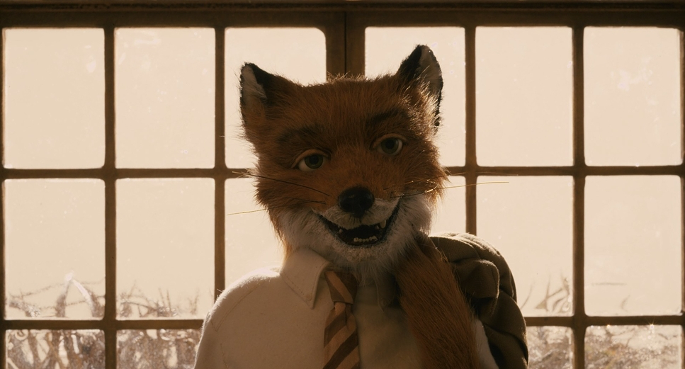 Fantastic Mr. Fox (2009) - Cinematography Analysis