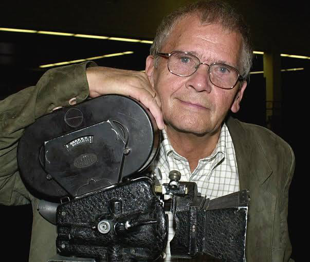 Das Boot (1981) - Cinematography Analysis