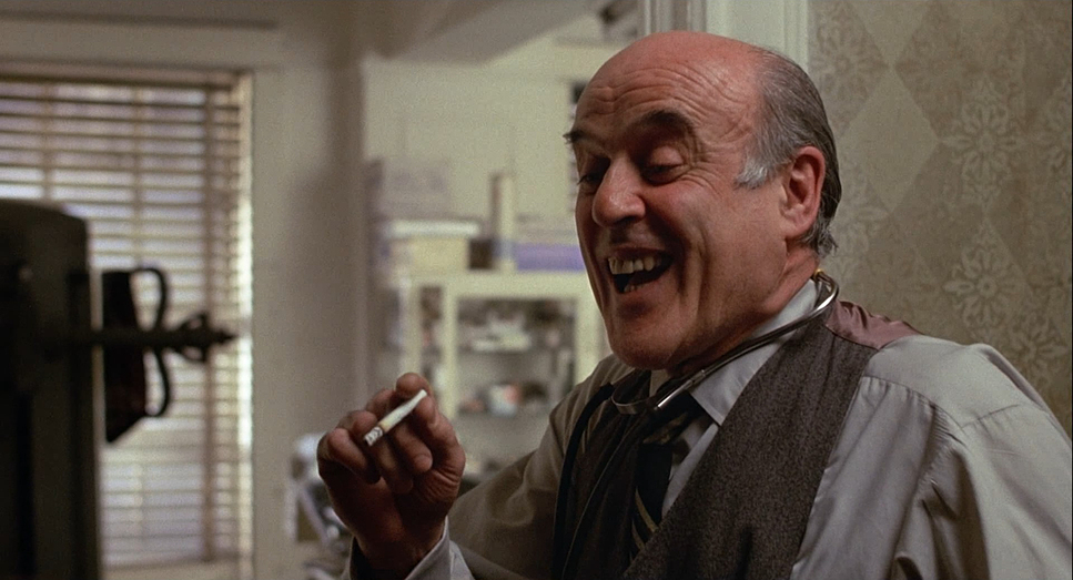 Annie Hall (1977) - Cinematography Analysis