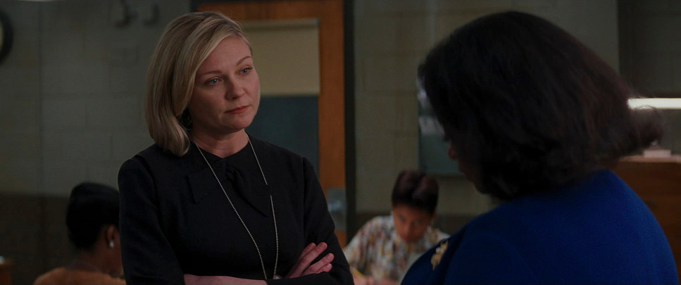 Hidden Figures (2016) - Cinematography Analysis