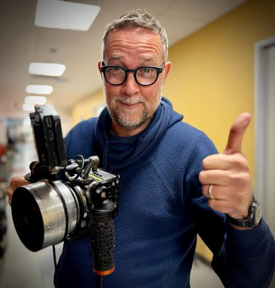 Walk the Line (2005) - Cinematography Analysis