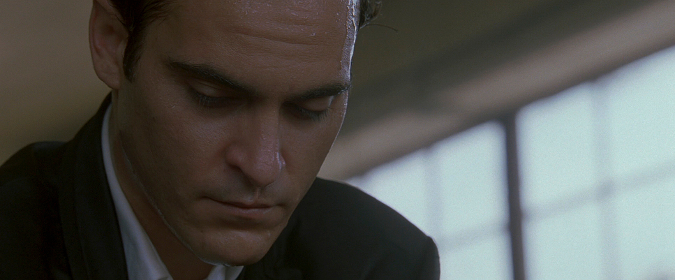 Walk the Line (2005) - Cinematography Analysis