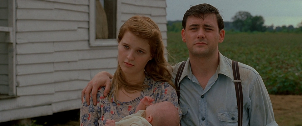 Walk the Line (2005) - Cinematography Analysis