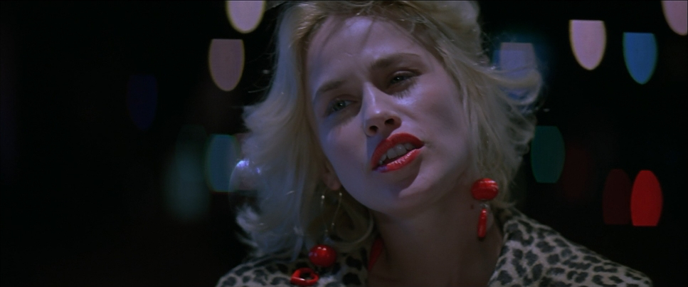 True Romance (1993) - Cinematography Analysis