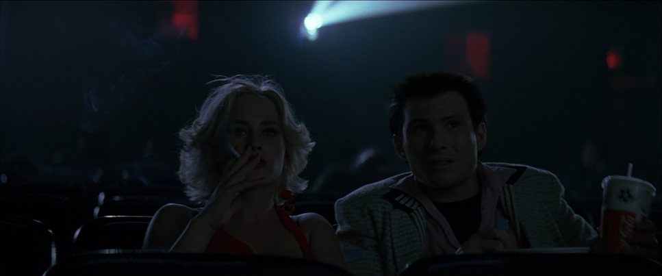 True Romance (1993) - Cinematography Analysis