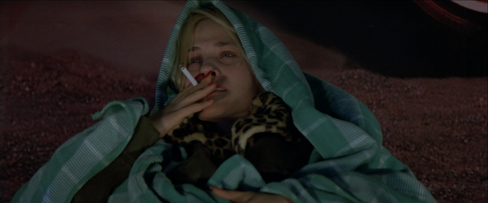 True Romance (1993) - Cinematography Analysis