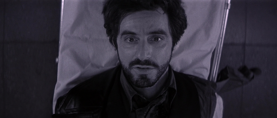 Carlito's Way (1993) - Cinematography Analysis