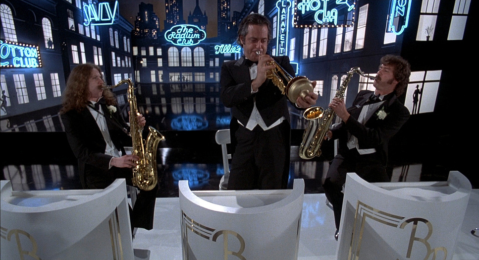 The Blues Brothers (1980) - Cinematography Analysis