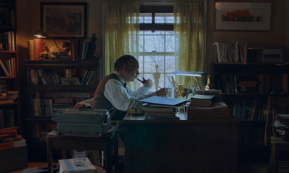 The Holdovers (2023) - Cinematography Analysis