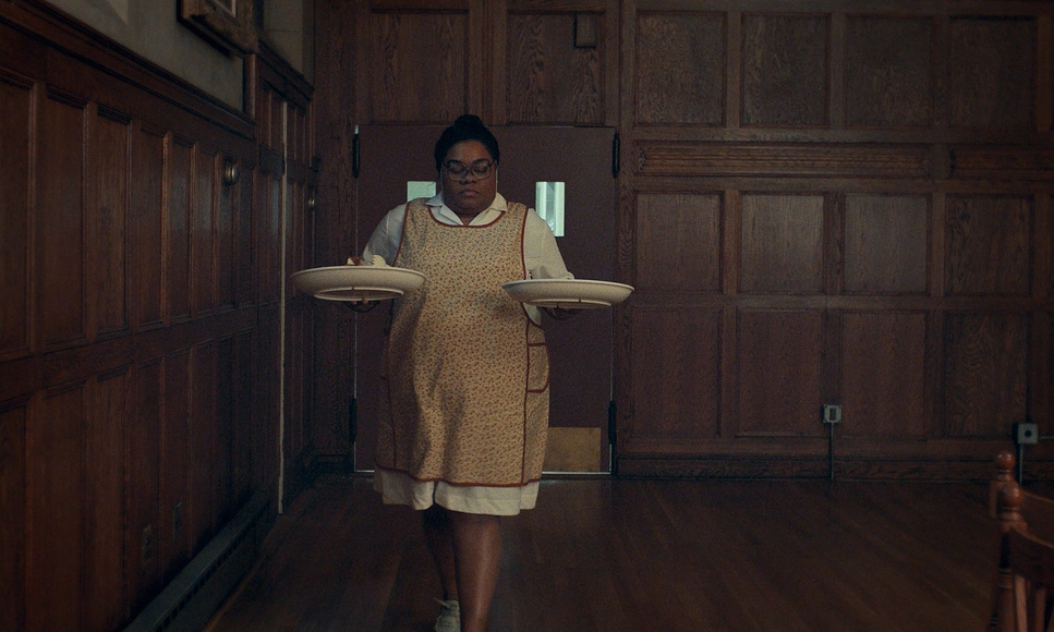 The Holdovers (2023) - Cinematography Analysis