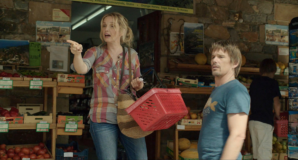  Before Midnight (2013) - Cinematography Analysis