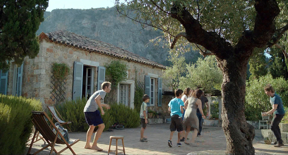 Before Midnight (2013) - Cinematography Analysis