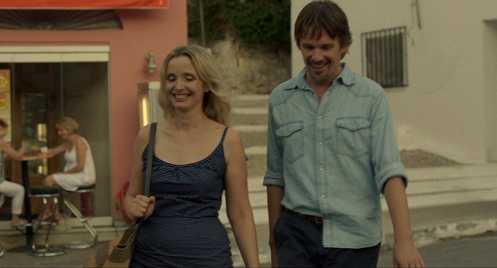 Before Midnight (2013) - Cinematography Analysis