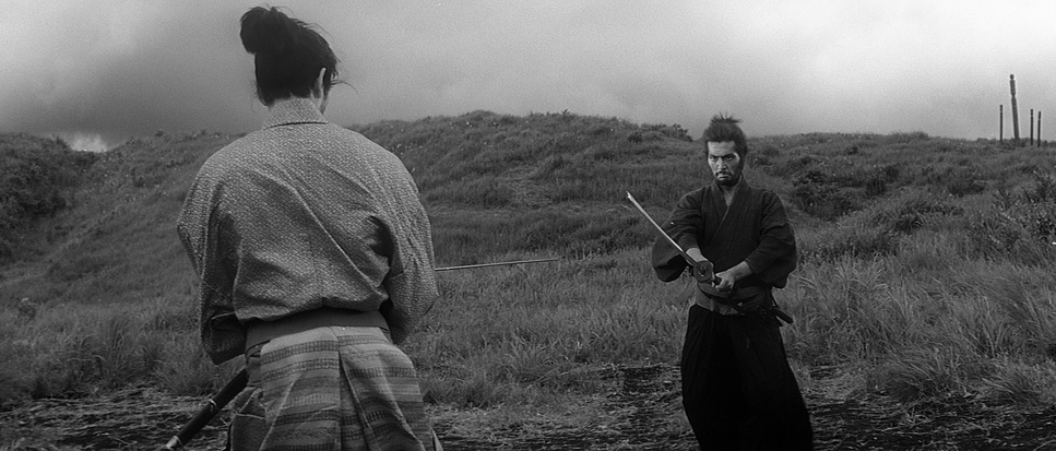 Harakiri (1962) - Cinematography Analysis