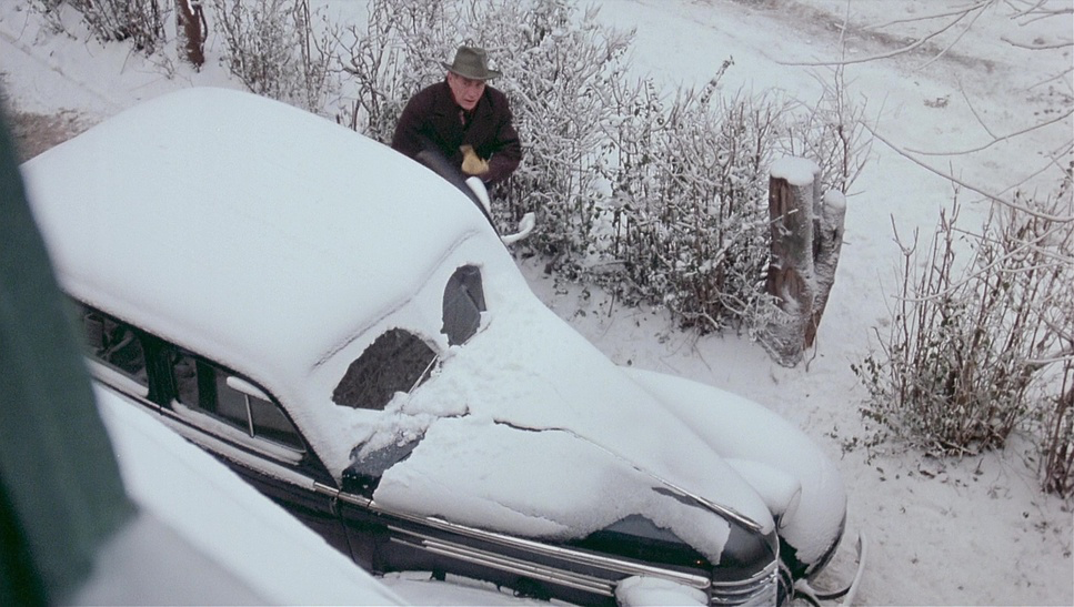 A Christmas Story (1983) - Cinematography Analysis