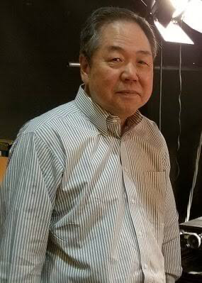 Ghost in the Shell (1995) - Cinematography Analysis