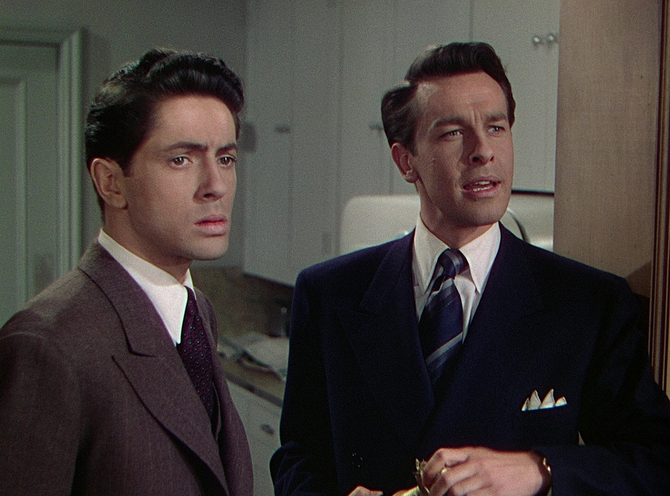 Rope (1948) - Cinematography Analysis