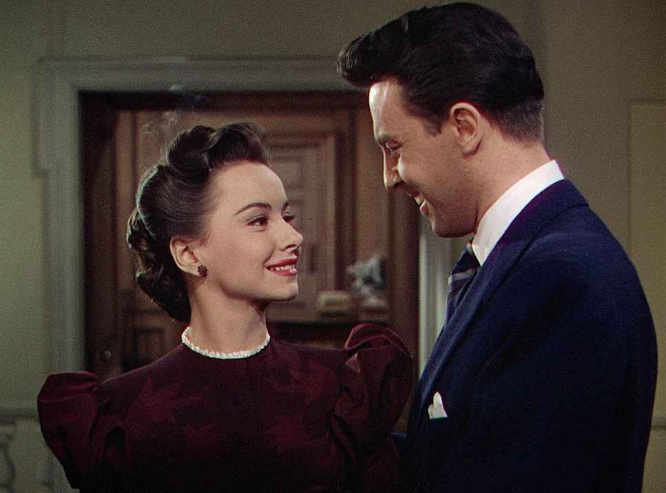 Rope (1948) - Cinematography Analysis