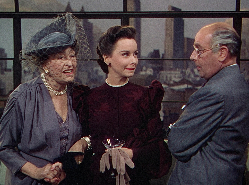 Rope (1948) - Cinematography Analysis