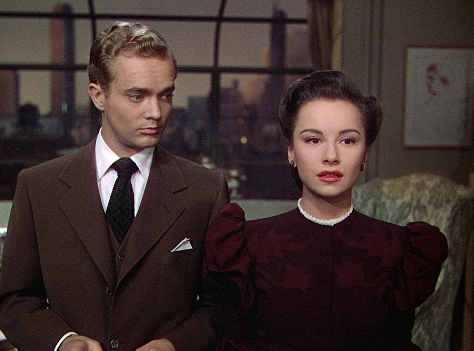 Rope (1948) - Cinematography Analysis