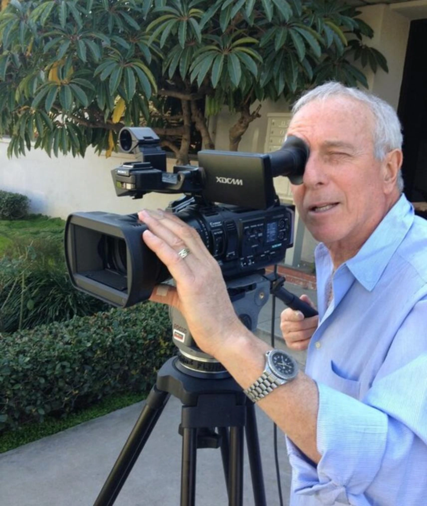 This Is Spinal Tap (1984) - Cinematography Analysis