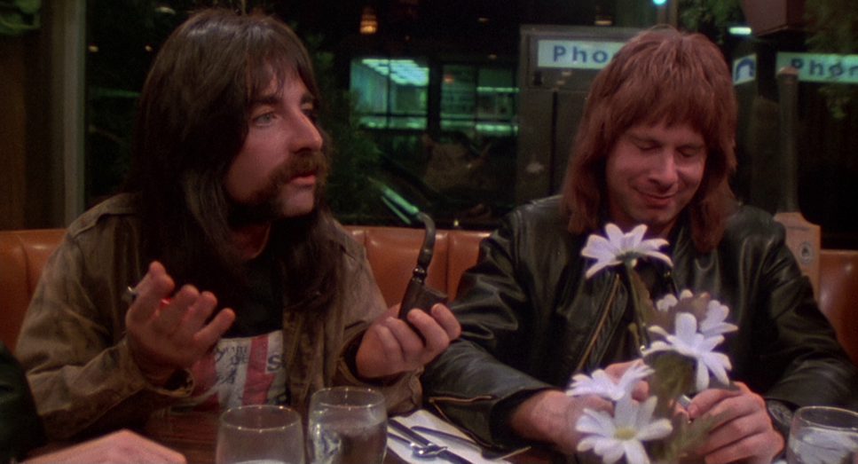 This Is Spinal Tap (1984) - Cinematography Analysis