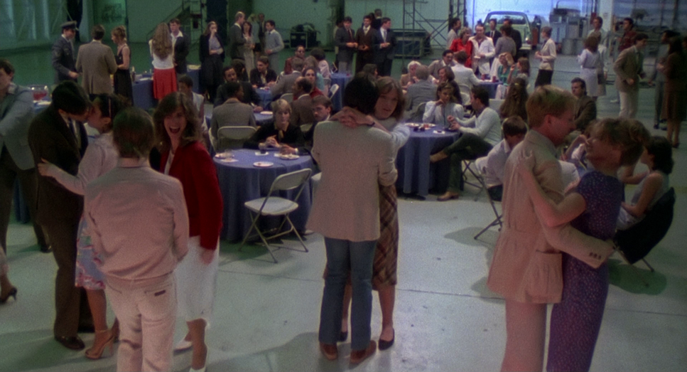 This Is Spinal Tap (1984) - Cinematography Analysis