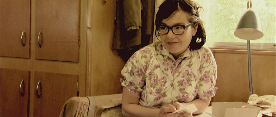 Dancer in the Dark (2000) - Cinematography Analysis