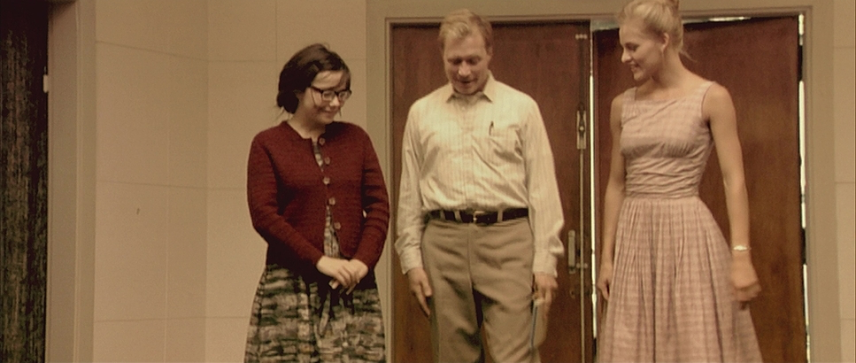 Dancer in the Dark (2000) - Cinematography Analysis