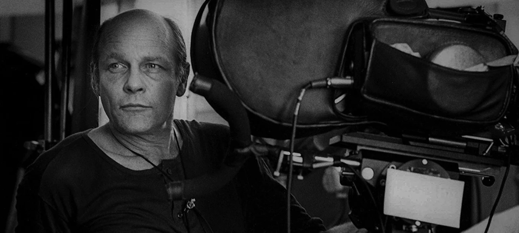 Dancer in the Dark (2000) - Cinematography Analysis