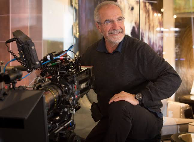 Talk to Her (2002) - Cinematography Analysis