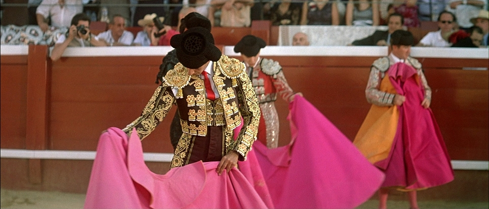 Talk to Her (2002) - Cinematography Analysis