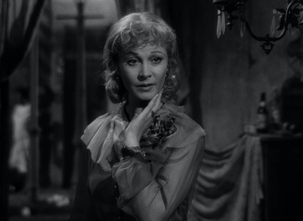 A Streetcar Named Desire (1951) - Cinematography Analysis