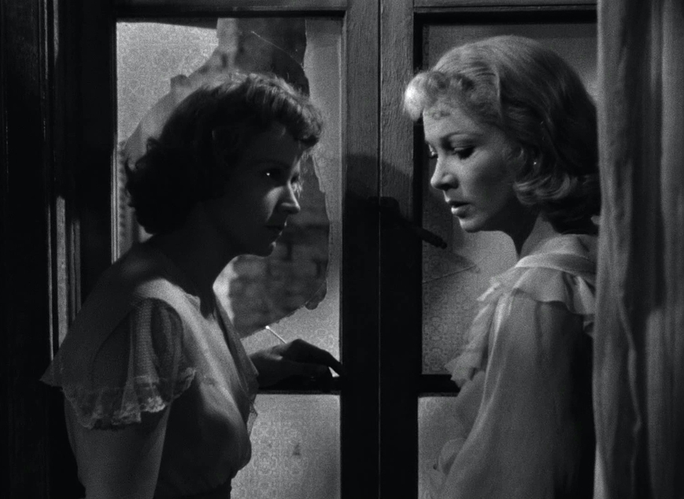 A Streetcar Named Desire (1951) - Cinematography Analysis