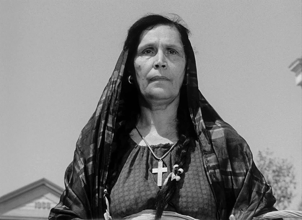 High Noon (1952) - Cinematography Analysis