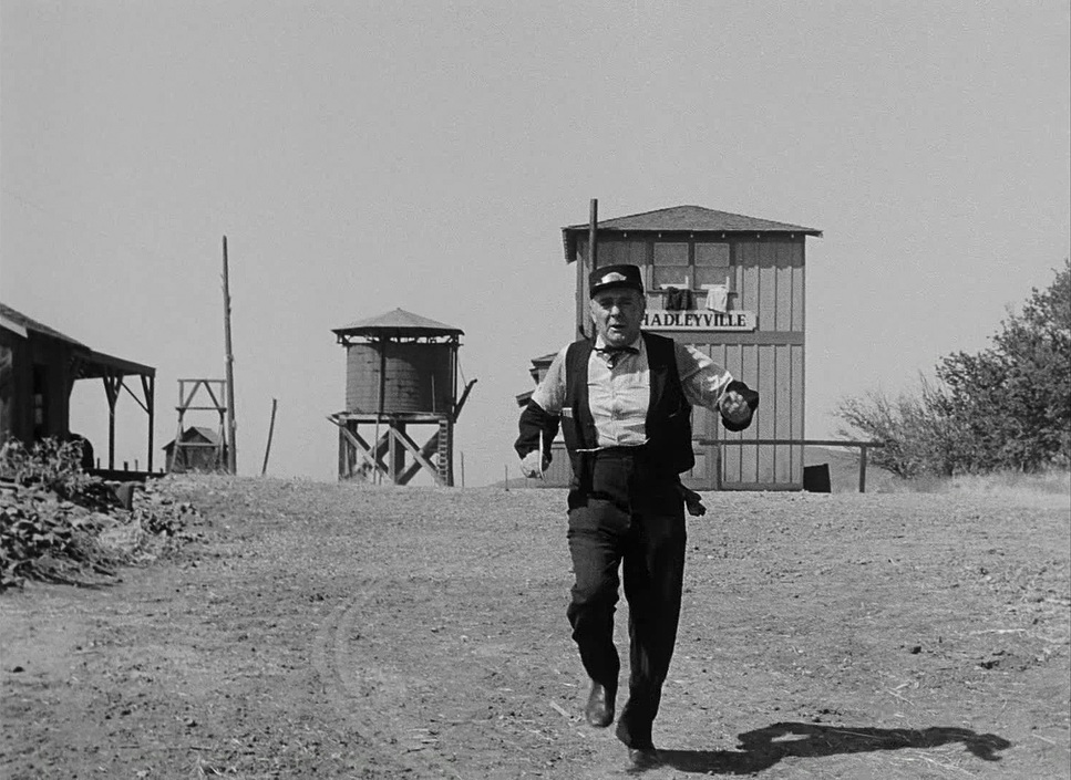High Noon (1952) - Cinematography Analysis