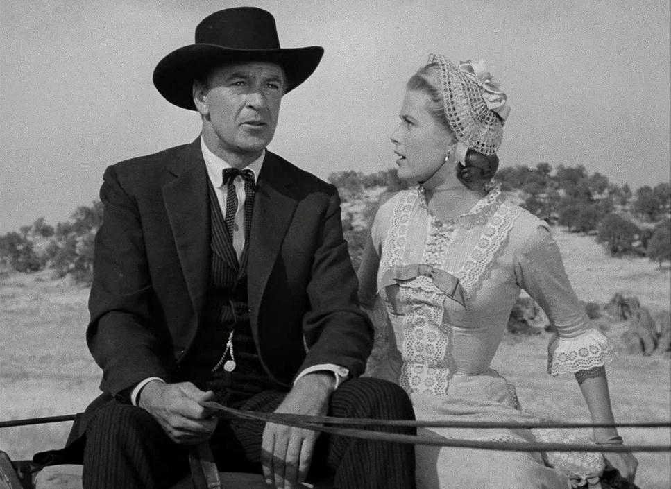 High Noon (1952) - Cinematography Analysis