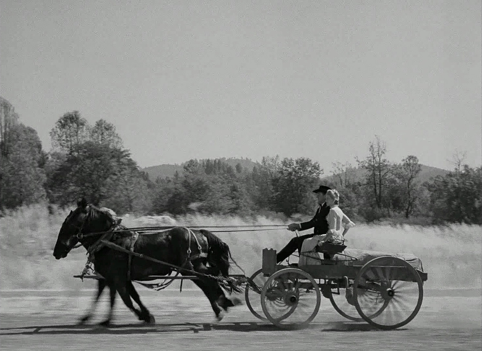 High Noon (1952) - Cinematography Analysis
