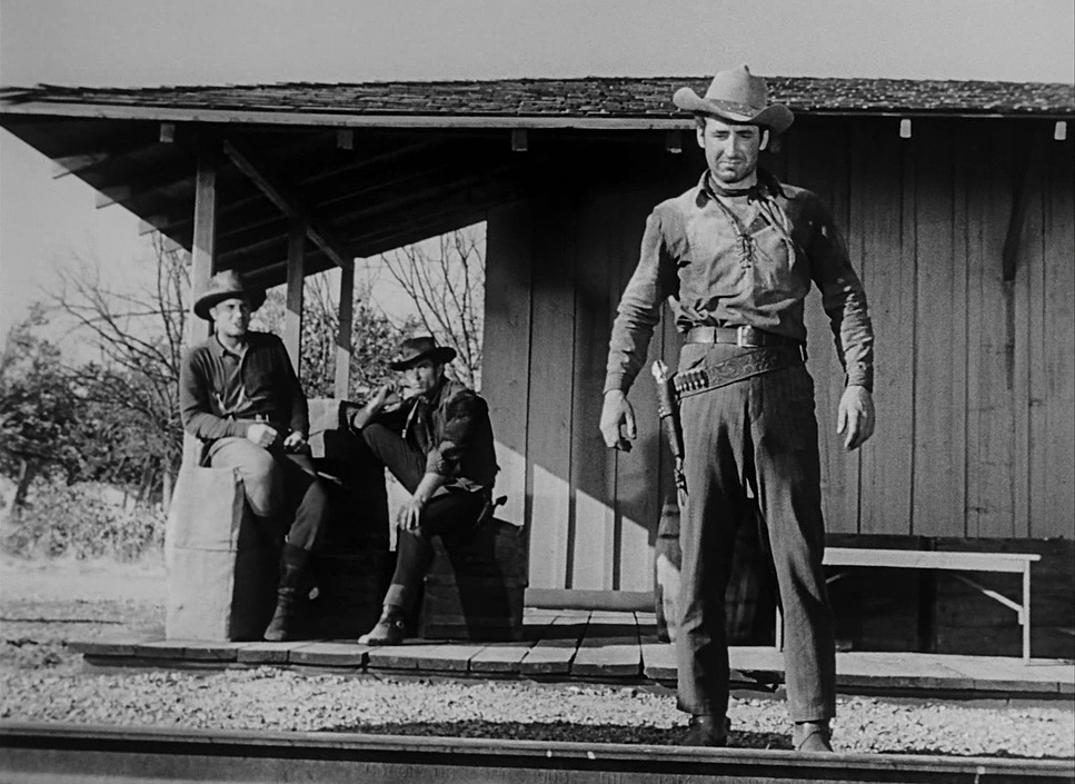High Noon (1952) - Cinematography Analysis
