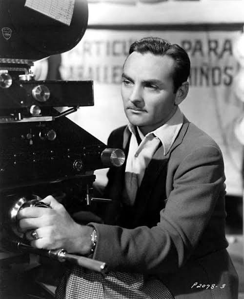 Notorious (1946) - Cinematography Analysis
