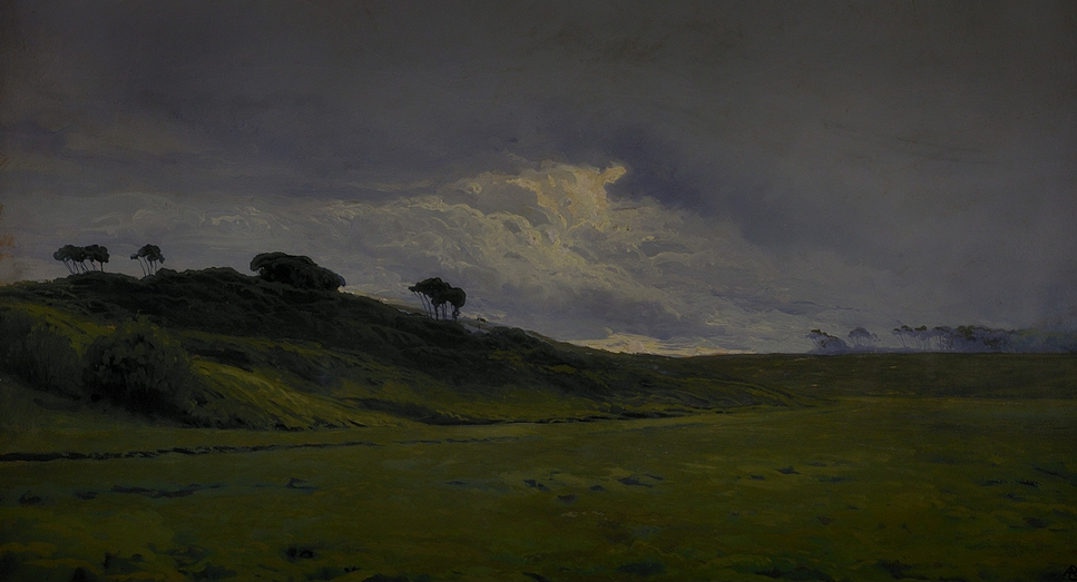 Amour (2012) - Cinematography Analysis