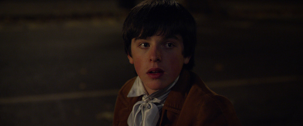 Sing Street (2016) - Cinematography Analysis